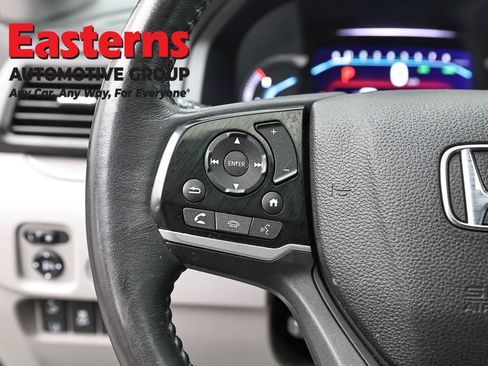 Used 2022 Honda Pilot EX-L image 15