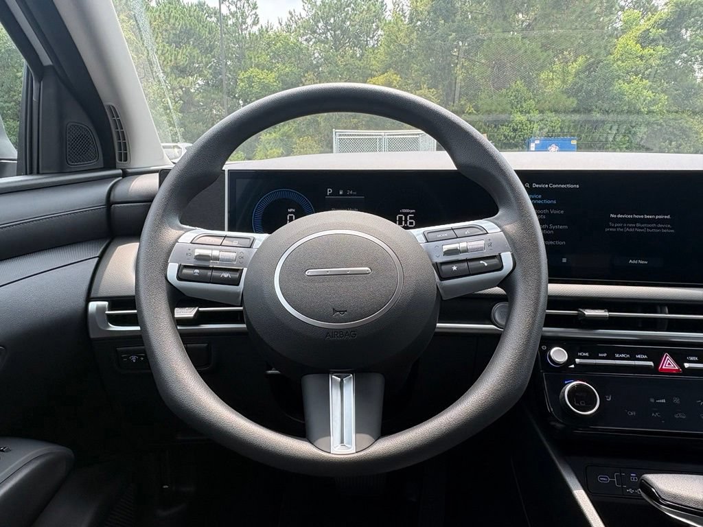New 2026 Hyundai Tucson SEL Plus FWD image 26