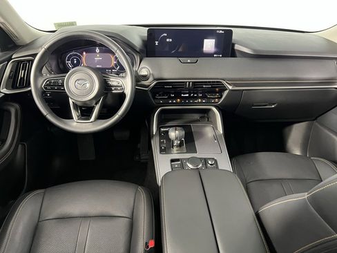 Used 2025 MAZDA CX-90 Plug-In Hybrid w/Premium Sport image 13