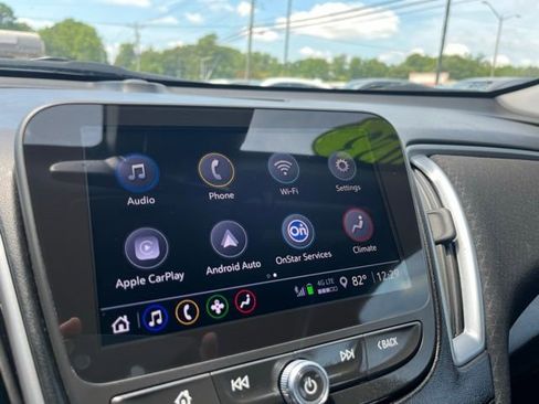 Used 2023 Chevrolet Malibu LT image 16