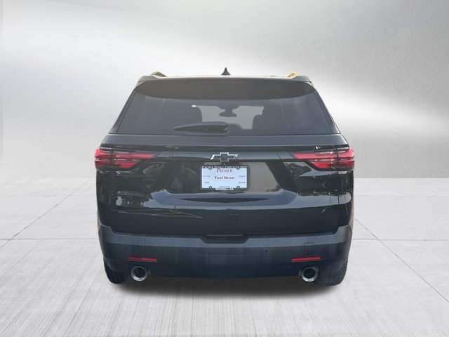 Used 2022 Chevrolet Traverse LT FWD image 7