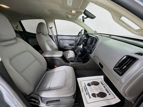 Used 2021 GMC Canyon Elevation Standard w/ Convenience Package image 27