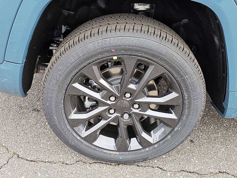 New 2026 Jeep Grand Cherokee L Limited image 5