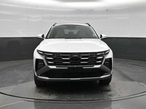 New 2026 Hyundai Tucson Limited AWD/4WD image 2