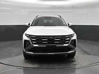 New 2026 Hyundai Tucson Limited AWD/4WD video 2