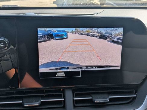 New 2026 Chevrolet Trax RS w/ Driver Confidence Package image 20