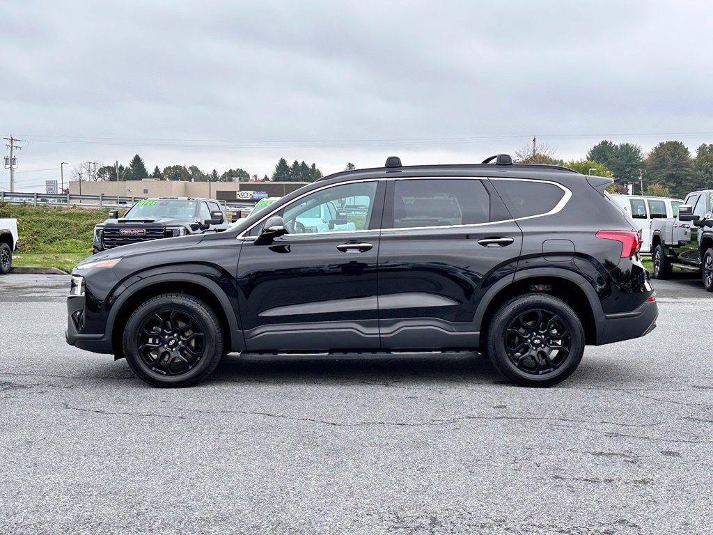 Used 2023 Hyundai Santa Fe XRT AWD/4WD image 7
