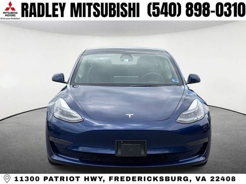 Used 2022 Tesla Model 3 Standard Range RWD image 26
