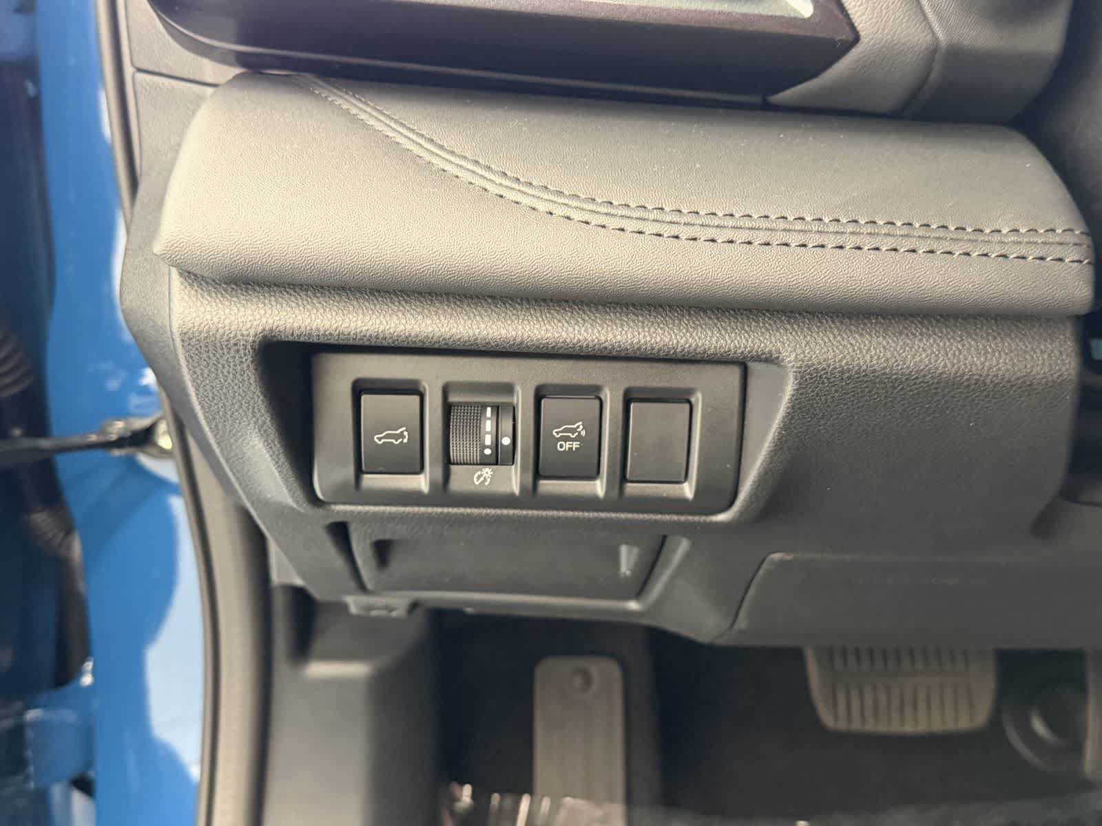Used 2024 Subaru Outback Wilderness AWD/4WD image 15