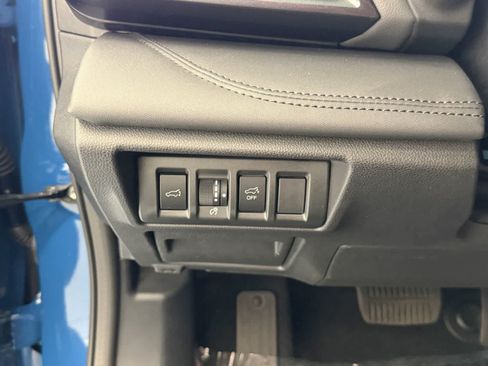 Used 2024 Subaru Outback Wilderness AWD/4WD image 15
