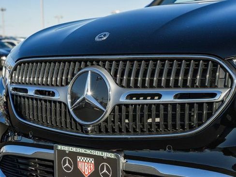 New 2026 Mercedes-Benz GLC 300 4MATIC image 13