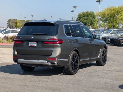 Used 2026 BMW X7 xDrive40i AWD/4WD image 5