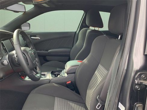 Certified 2022 Dodge Charger GT w/ Blacktop Package image 19