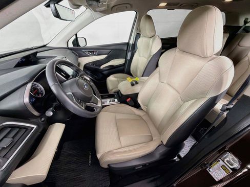 Used 2021 Subaru Ascent Premium w/ Convenience Package AWD/4WD image 2