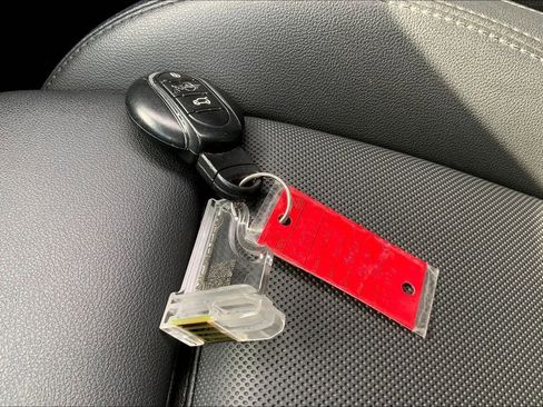 Certified 2023 MINI Cooper S image 13