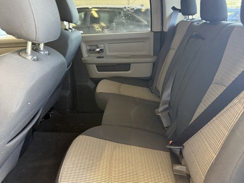 Used 2010 Dodge Ram 3500 Truck SLT w/ Big Horn Regional Package RWD image 13
