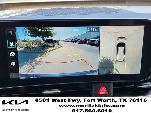 New 2026 Kia Carnival SX Prestige FWD image 13