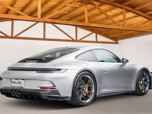 Used 2022 Porsche 911 GT3 image 5