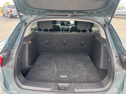 Used 2025 Chevrolet Trax LS image 7