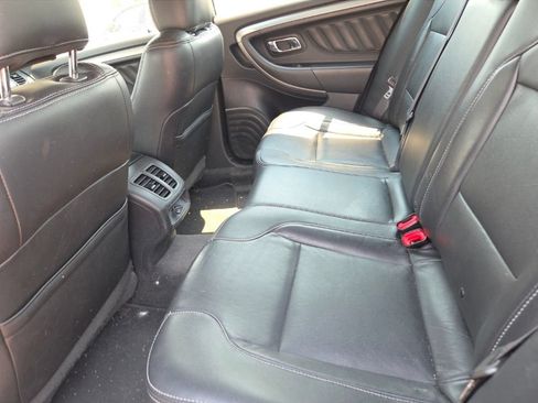 Used 2013 Ford Taurus SEL FWD image 11