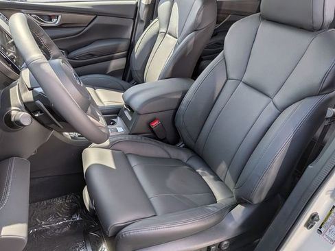 New 2026 Subaru Ascent Touring AWD/4WD image 27