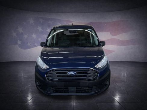 Used 2020 Ford Transit Connect XL image 8
