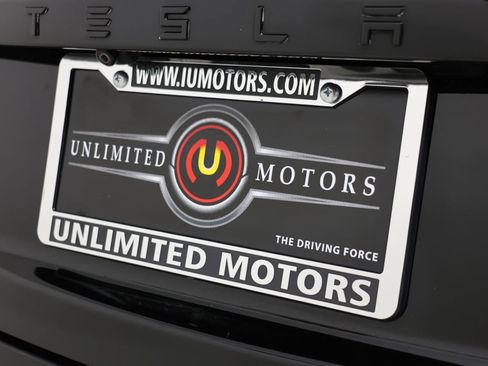 Used 2021 Tesla Model S Plaid AWD/4WD image 19