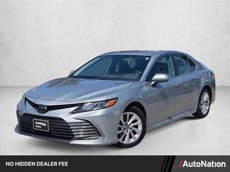 Used 2023 Toyota Camry LE FWD video 1