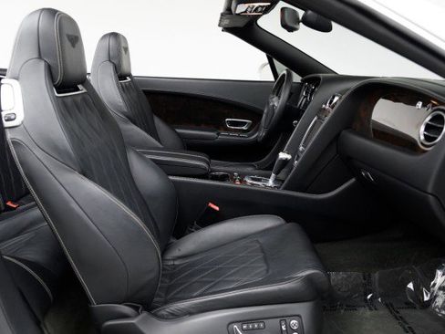 Used 2012 Bentley Continental GT image 34
