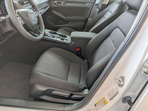 Certified 2023 Honda Civic LX image 15