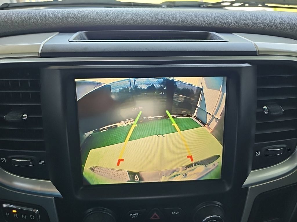 Used 2016 RAM 1500 Big Horn AWD/4WD image 22