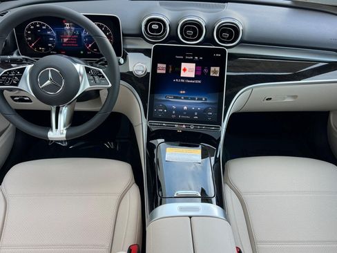 New 2026 Mercedes-Benz C 300 Sedan image 14