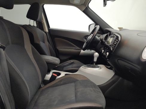 Used 2017 Nissan Juke SV image 21