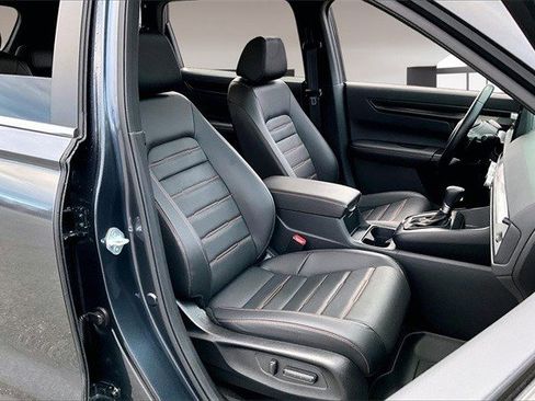 Certified 2025 Honda CR-V Sport-L image 26