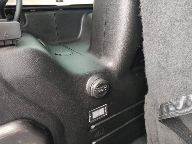 Used 2019 Jeep Wrangler Sport AWD/4WD image 13