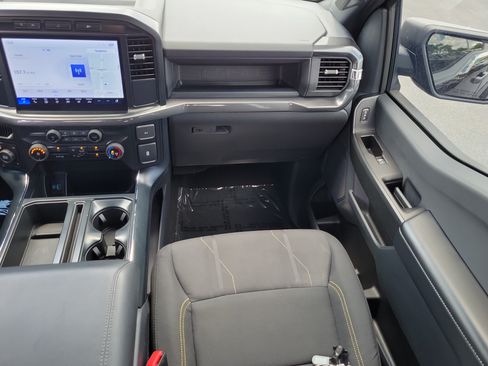 Used 2024 Ford F150 STX AWD/4WD image 15