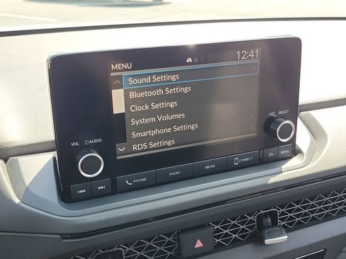 Certified 2023 Honda Accord EX image 26