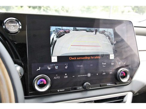 Used 2024 Lexus RX 350 w/ Technology Package AWD/4WD image 23