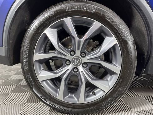 Used 2023 Acura MDX SH-AWD w/ Technology Package image 16