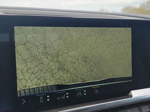 New 2025 Chevrolet Silverado 2500 High Country w/ Technology Package image 32