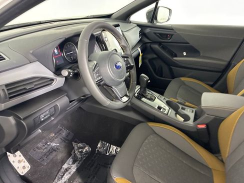 New 2026 Subaru Crosstrek 2.5i Sport image 16