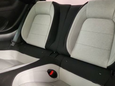 Used 2025 Ford Mustang GT RWD image 23