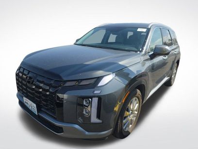 Used 2025 Hyundai Palisade SEL