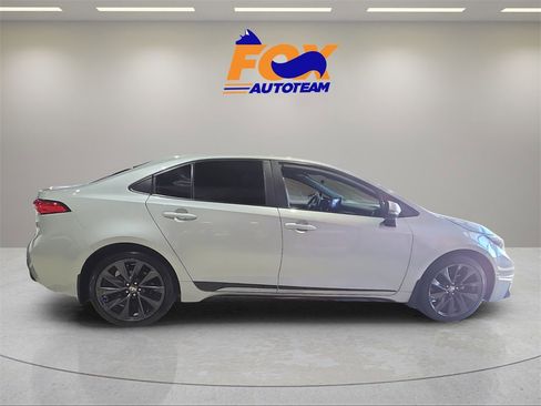 Certified 2024 Toyota Corolla SE image 5