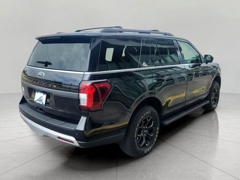 Certified 2024 Ford Expedition Timberline AWD/4WD image 7