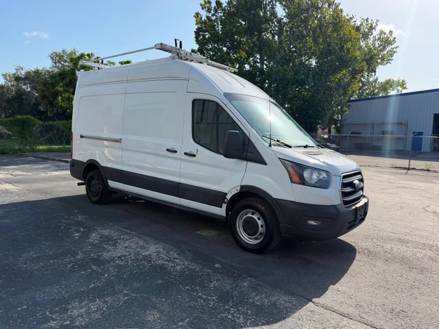 Used 2020 Ford Transit 250 148 High Roof w/ Load Area Protection Package RWD image 64