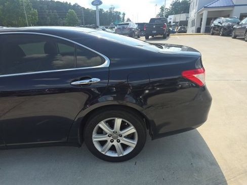 Used 2007 Lexus ES 350 FWD image 8