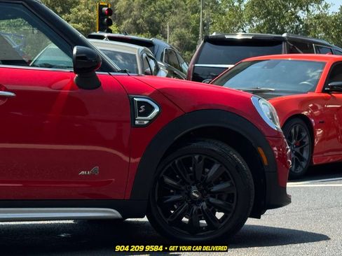Used 2019 MINI Cooper Countryman S AWD/4WD image 11