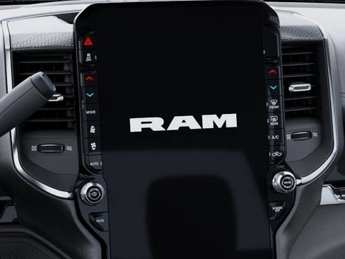 New 2026 RAM 2500 Power Wagon AWD/4WD image 19