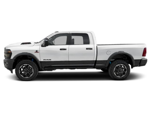 New 2027 RAM 2500 Power Wagon AWD/4WD image 14